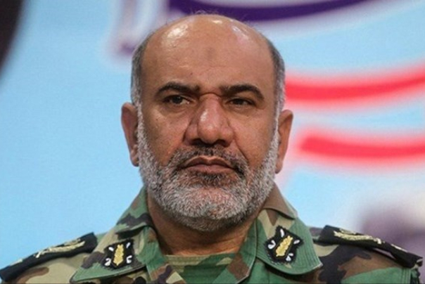 Iranian Army Ground Force in Best Shape