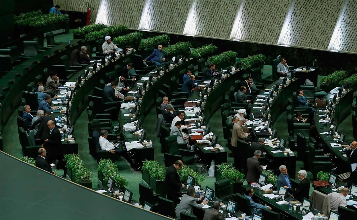 کلیات طرح تقویت امنیت غذایی کشور تصویب شد