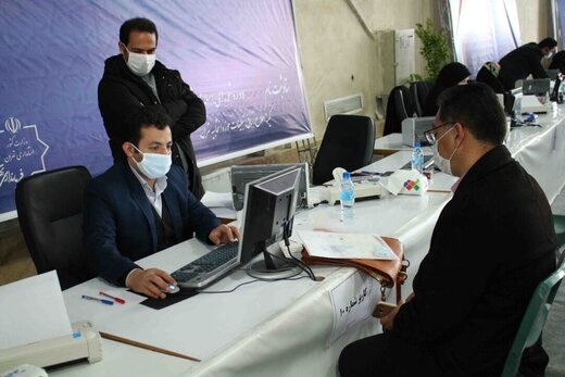 تایید صلاحیت 14 کاندیدای انتخابات مجلس خبرگان در استان تهران