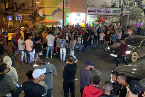اعتراف صهيوني واسع بالهزيمة أمام المقاومة الفلسطينية