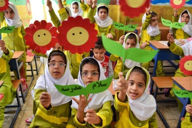 آغاز ثبت‌نام کلاس اولی‌ها از امروز