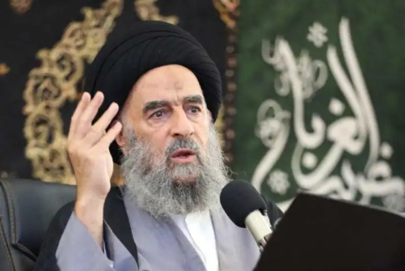 درخواست آیت‌الله مدرسی برای محاکمه علنی و بین‌المللی نتانیاهو