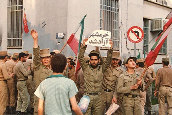 ذكرى تحرير خرمشهر الباسلة.. ملحمة تاريخية ومفخرة