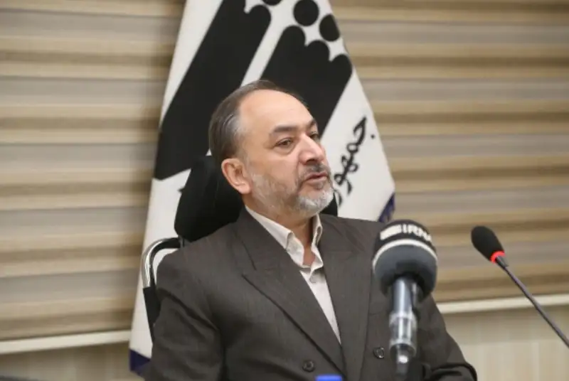 صدرالحسینی: اتمسفر سیاسی سوریه با بسیاری از کشورهای عربی متفاوت است