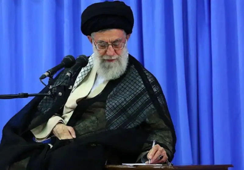 پاسخ رهبر انقلاب اسلامی به نامه‌های رئیس دفتر سیاسی حماس و دبیرکل جهاد اسلامی فلسطین