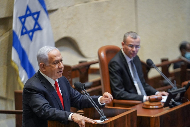 שר הביטחון, מ"מ ראש הממשלה ושריונים: ההצעה החדשה של נתניהו לבנט