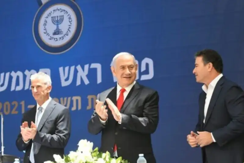 انتصاب جیمز باند جدید در موساد!