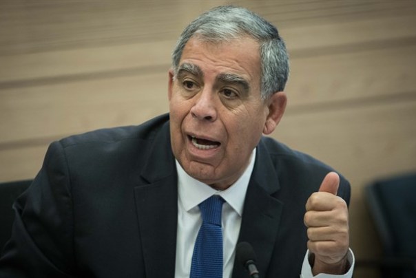 מיקי לוי: "אפשר לסכם עם ימינה ב־24 שעות"