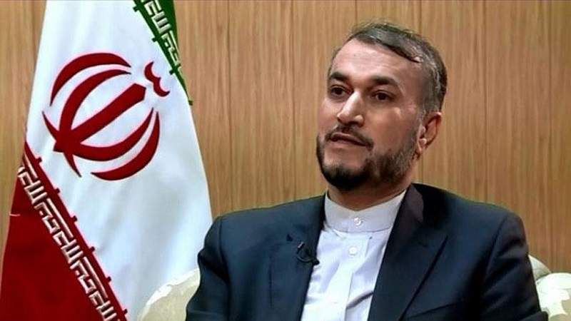 عبداللهيان: الشعب اليمني مازال متمسكا بالقضية الفلسطينية