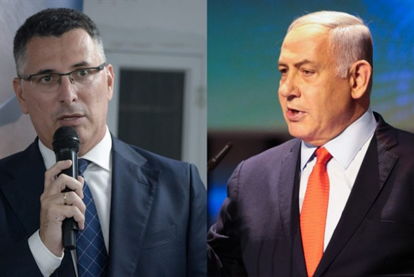 ההצעה האחרונה של נתניהו לסער