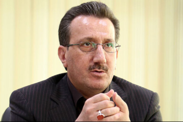 Iran-Black Sea rail corridor to become operational soon