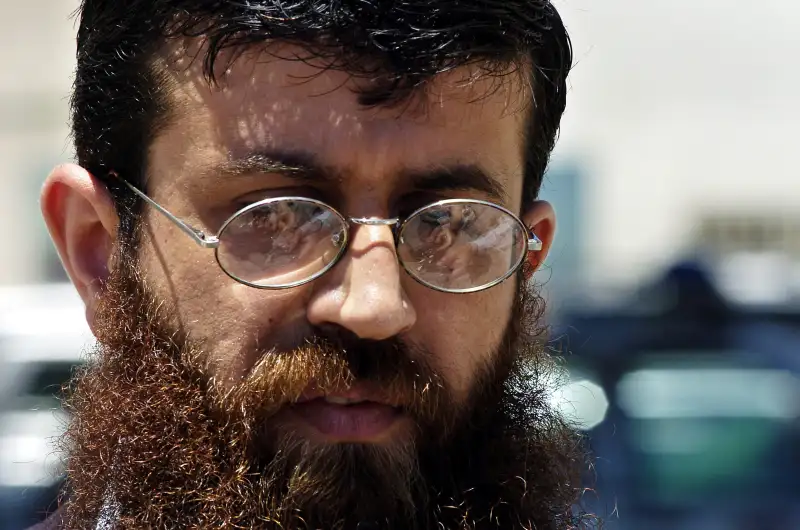 نظامیان صهیونیست عضو ارشد جنبش «جهاد اسلامی» را به اسارت گرفتند
