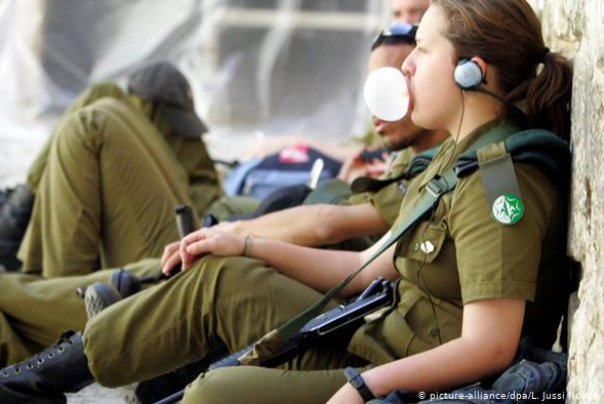 גנרל ציוני: ישראל לא מוכנה למלחמה אזורית