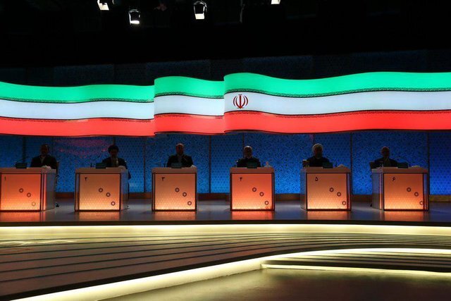 زمان برگزاری مناظره‌های انتخاباتی تغییر کرد