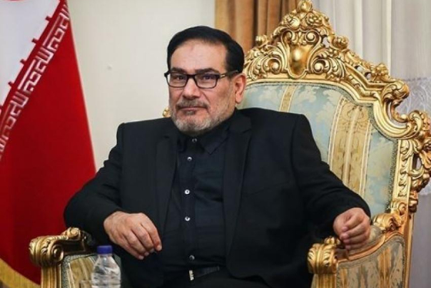 شمخاني: الانتخابات ستثبت أن الشعب الايراني ينشد مستقبلاً أفضلاً