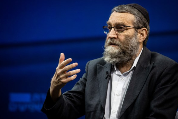 גפני: "אקרע אותם אם יגעו בישיבות"