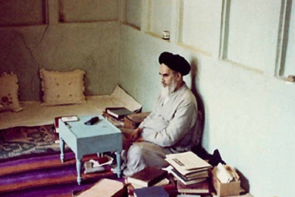 الامام الخميني بعد 32 عاما على الرحيل... حضور دائم