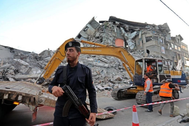صحيفة الاخبار: ملفان قد يفجران المشهد مجدداً في الأراضي الفلسطينية