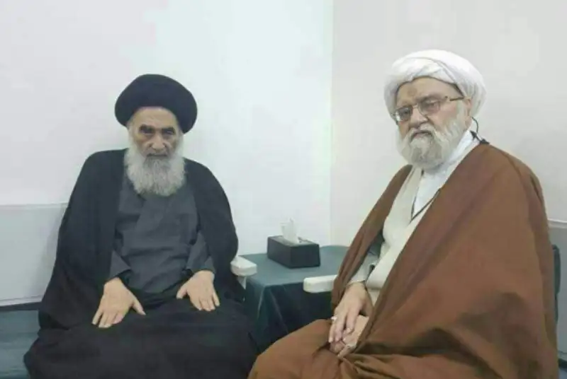 آیت‌الله محمدتقی شریعتمداری درگذشت