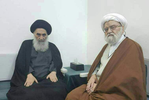 آیت‌الله محمدتقی شریعتمداری درگذشت