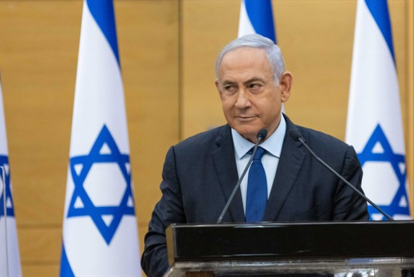 נתניהו ביקש לערוך פריימריז בזק ונסוג מכך