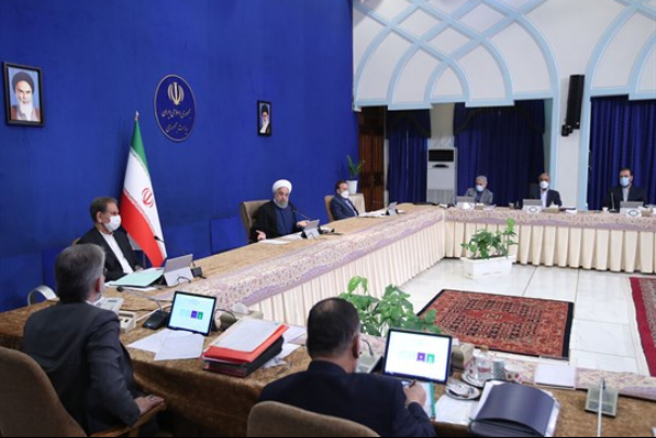 ايران تلغي التأشيرة مع العراق بشرط تنفيذ مماثل من الطرف الآخر