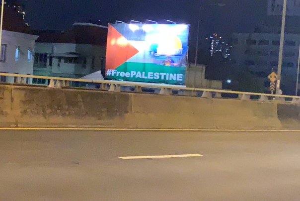 Is Thailand under Israeli influence?