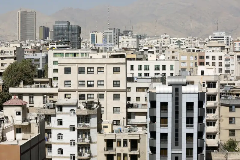 تاکنون یک خانه خالی هم به سازمان مالیاتی معرفی نشده است