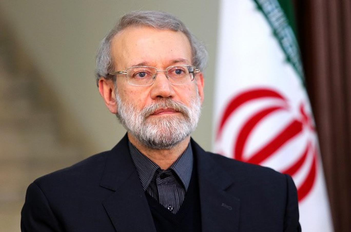 بیانیه علی لاریجانی خطاب به شورای نگهبان