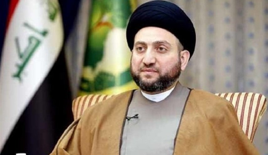 الحكيم يجدد تأكيده على اعتبار جريمة "سبايكر" ابادة جماعية