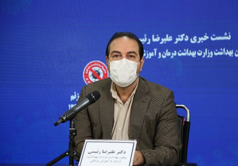 واکسیناسیون دانشجویان از شهریور