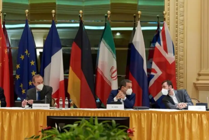 ادامه دور ششم مذاکرات وین در روز یکشنبه