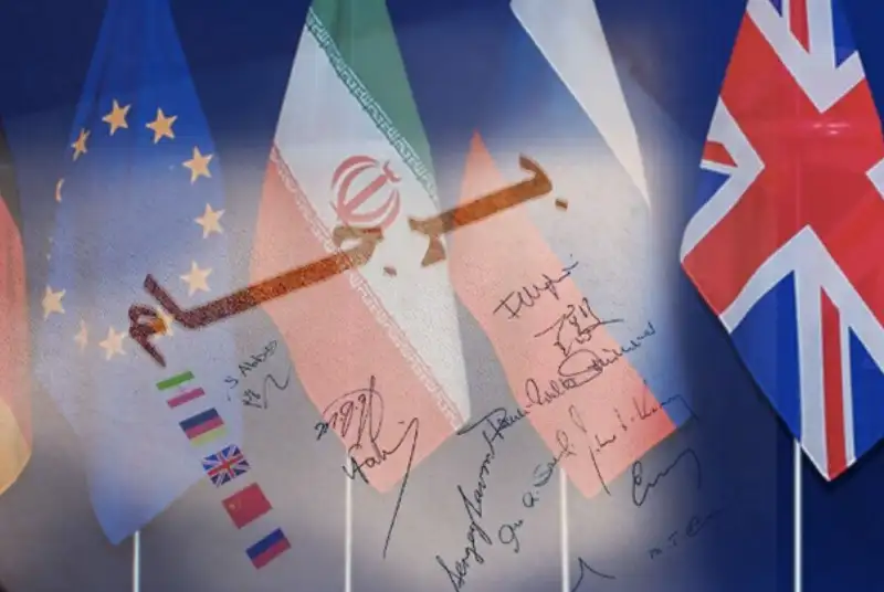 رمزگشایی از اظهارات عراقچی درباره مذاکرات وین