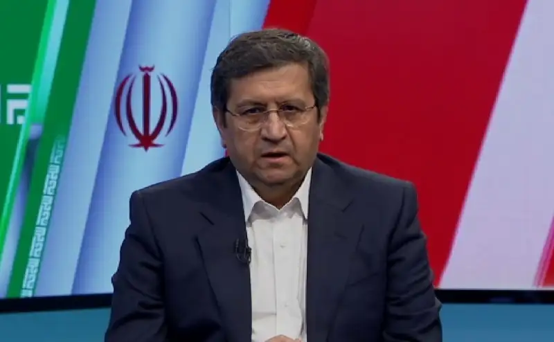 همتی: احیا برجام جز اولویت اول من است