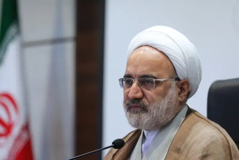حجت الاسلام مصدق: مشارکت حداکثری و انتخاب اصلح موضوع اصلی در انتخابات است
