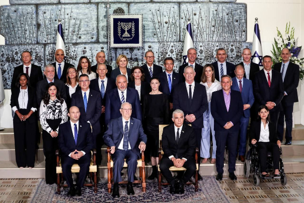 לא התלהבו מהשיא: "בחדרי חרדים" טשטשו את השרות בתמונת הממשלה