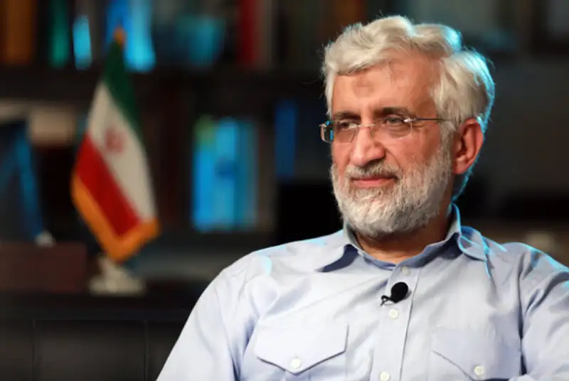 سخنگوی ستاد جلیلی: در فضای انصراف نیستیم