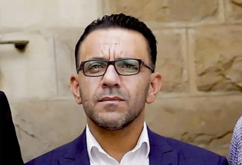 استاندار قدس: راهپیمایی پرچم ها جنایت جنگی است/بنت فرقی با نتانیاهو ندارد