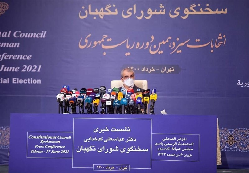 کدخدایی خبر داد: افزایش 22 درصدی شعب أخذ رأی نسبت به انتخابات مجلس یازدهم