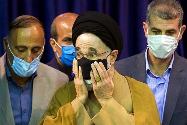 Prominent Reformist Figures Participate in Presidential Voting