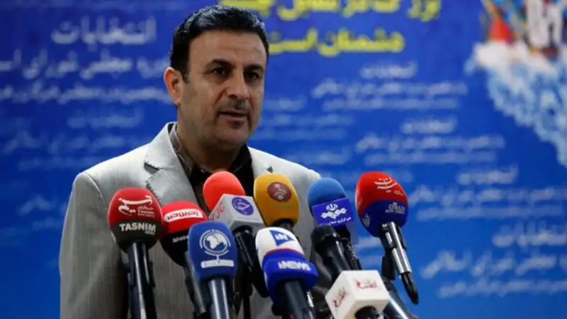 میزان مشارکت انتخابات 1400 بیش از مشارکت انتخابات مجلس یازدهم است