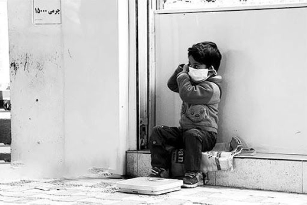 چندرسانه‌ای: کودکان کار قربانی شبکه آسیبهای اجتماعی