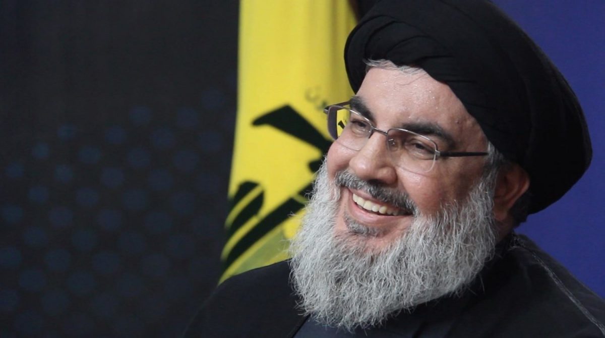 پیام تبریک سیدحسن نصرالله برای رئیسی: پیروزی شما امید به آینده و توانایی مقابله با چالش‌ها را زنده کرد