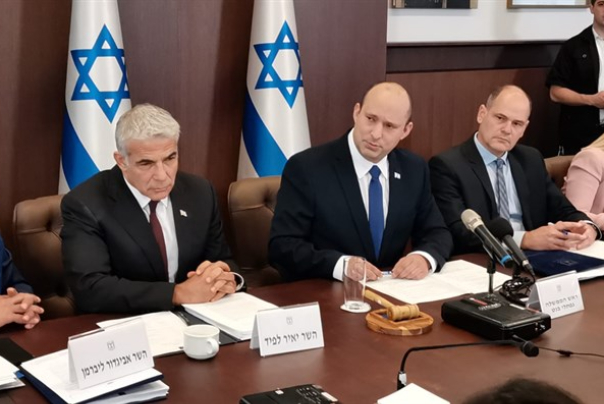 הממשלה אישרה 36 מינויי שגרירים וקונסולים