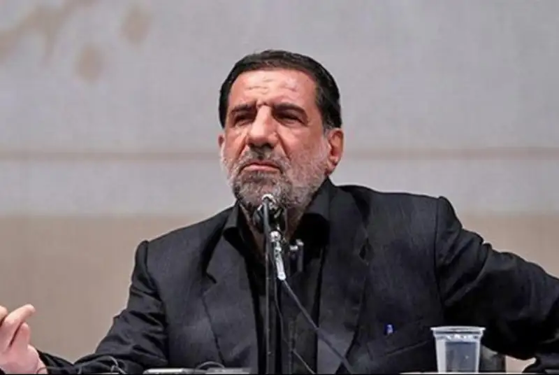 محمداسماعیل کوثری نماینده تهران در مجلس شد