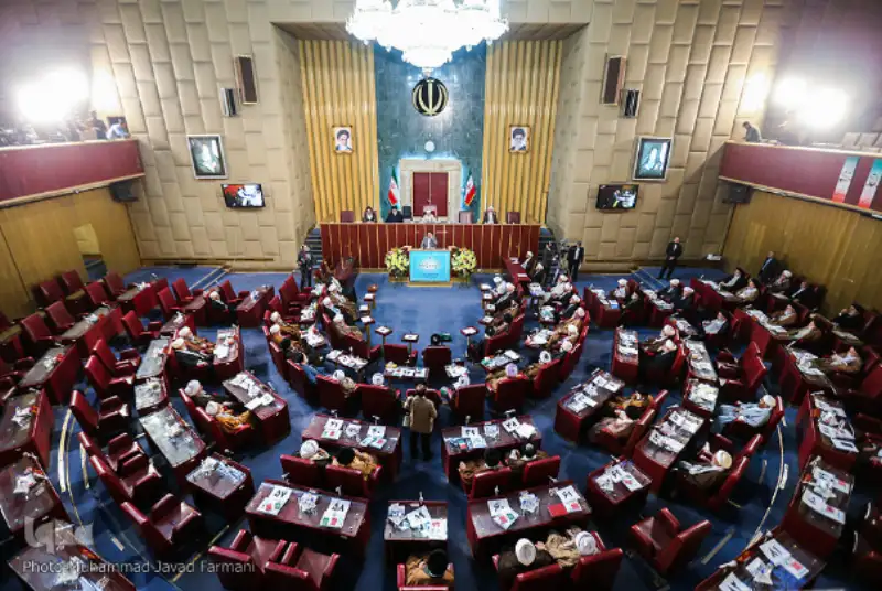 اعرافی، سعدی و مؤمن؛ صدرنشین نتایج اولیه انتخابات خبرگان در تهران