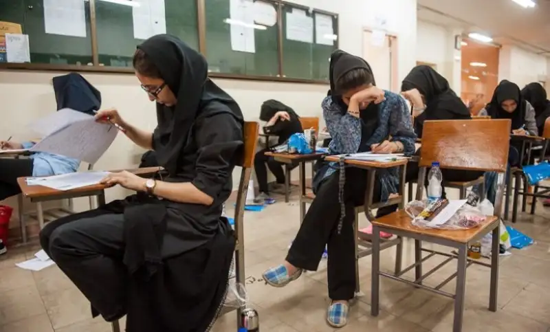 طرح ساماندهی کنکور فردا با حضور «روحانی» و «رئیسی» بررسی می‌شود
