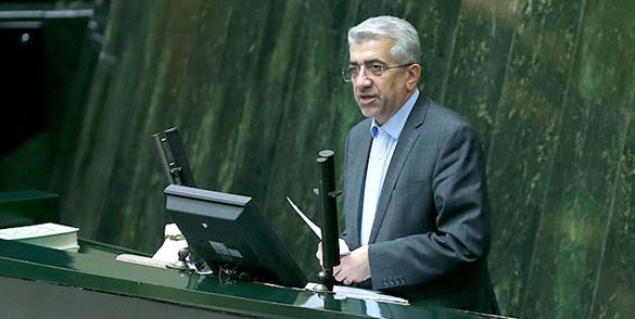 دولت مکلف به تولید 8 هزار مگاوات برق هسته‌ای است