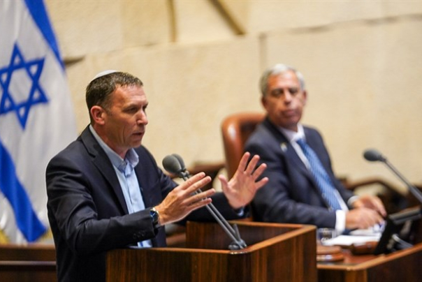 מתן כהנא: מוטרד מאוד מהפגיעה בבתי הדין הרבניים, אפעל כדי להגן עליהם