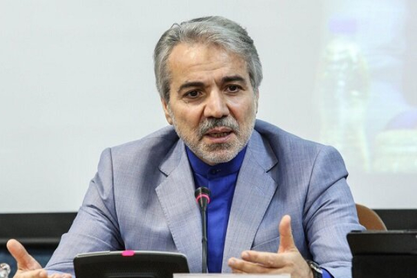 ايران تتجه نحو صادرات الصلب والتكنولوجيا الحديثة بدل النفط الخام